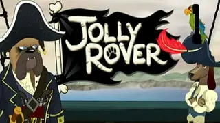 Jolly Rover screenshot