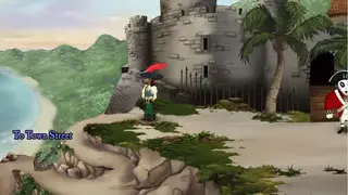 Jolly Rover screenshot