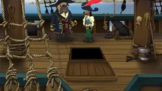Jolly Rover screenshot
