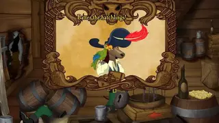 Jolly Rover screenshot