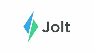 Jolt screenshot