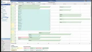 Jonas Chorum screenshot