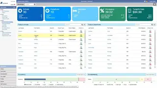 Jonas Chorum screenshot