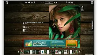 Joomag screenshot