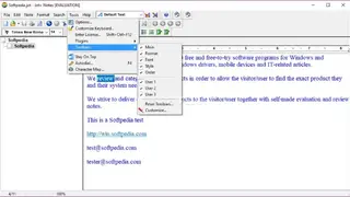 Jot+ Notes screenshot