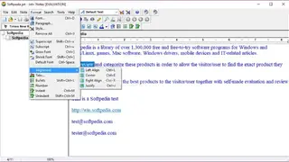 Jot+ Notes screenshot