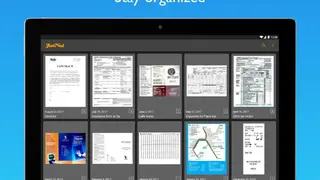 JotNot Pro screenshot