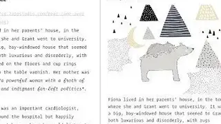 JotterPad screenshot