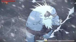 Jotun screenshot
