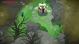 Jotun screenshot