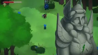 Jotun screenshot
