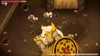 Jotun screenshot