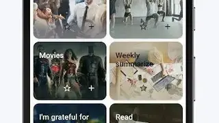 Journal it! screenshot