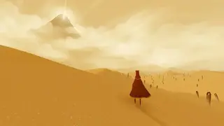 Journey screenshot