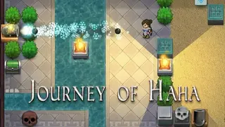 Journey of Haha screenshot