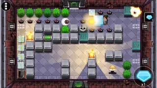 Journey of Haha screenshot