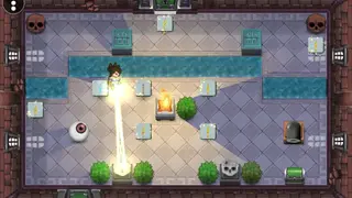 Journey of Haha screenshot
