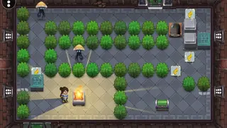 Journey of Haha screenshot
