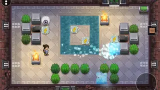 Journey of Haha screenshot