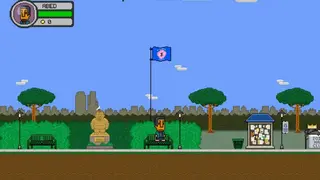 Journey to the Center of Hawkthorne screenshot