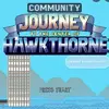 Journey to the Center of Hawkthorne