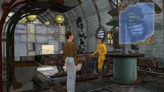 Journey to the Center of the Earth screenshot