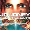 Journey to the Center of the Earth