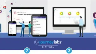 JourneyLabs screenshot