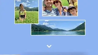 Journi Print screenshot