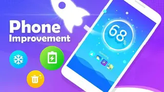 Joy Launcher screenshot