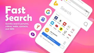 Joy Launcher screenshot