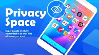 Joy Launcher screenshot