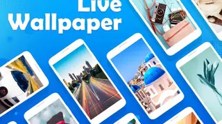 Joy Launcher screenshot