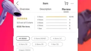 Joybuy screenshot