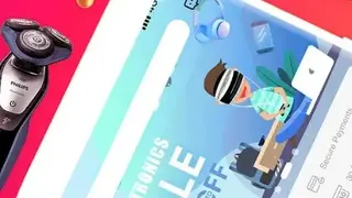 Joybuy screenshot