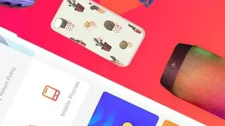 Joybuy screenshot