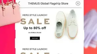 Joybuy screenshot