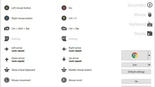 JoyXoff screenshot