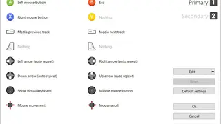 JoyXoff screenshot