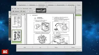 jPDF Tweak screenshot