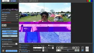 JPEG-Repair Toolkit screenshot