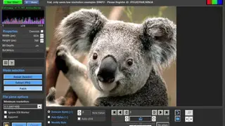 JPEG-Repair Toolkit screenshot