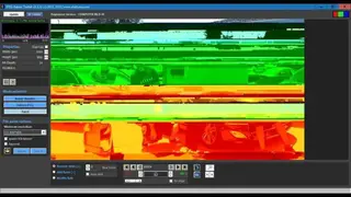 JPEG-Repair Toolkit screenshot