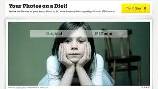 JPEGmini screenshot