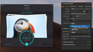 JPEGmini screenshot