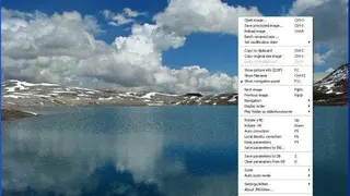 JPEGView screenshot