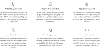 JPG to PDF (by SmallPDF) screenshot