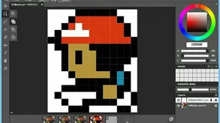 Jpixel screenshot