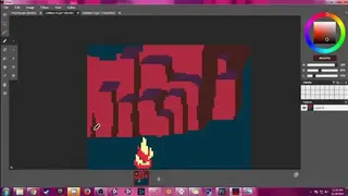 Jpixel screenshot