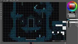 Jpixel screenshot